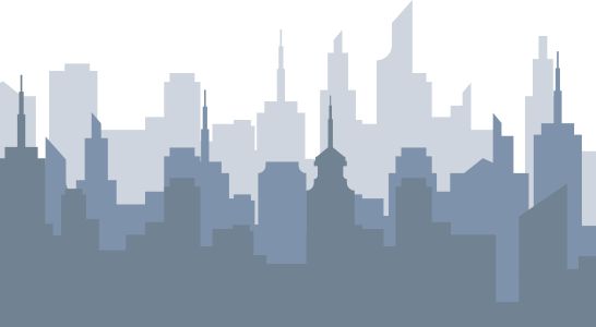 City listings